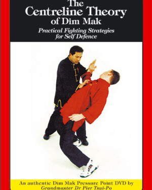 Centreline theory of Dim Mak DVD