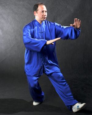 Tai Chi