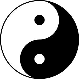 dim mak yin yang striking